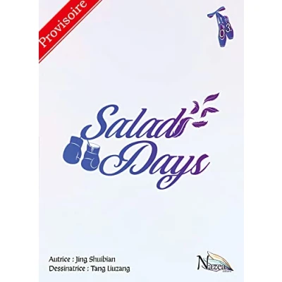 Afbeelding van Salad days,03