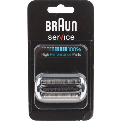 Afbeelding van Braun Scheercassette 73s 81733845