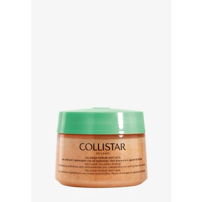 Afbeelding van Collistar Lichaam Talasso Scrub Anti Age 700 gram