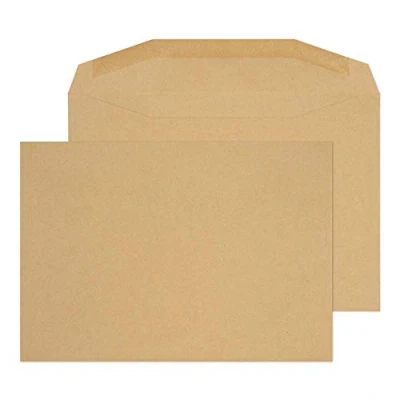 Afbeelding van Blake Purely Everyday Verzendtassen, met rubber bekleed, C5, 155 x 220 mm, 80 g/m², 500 stuks