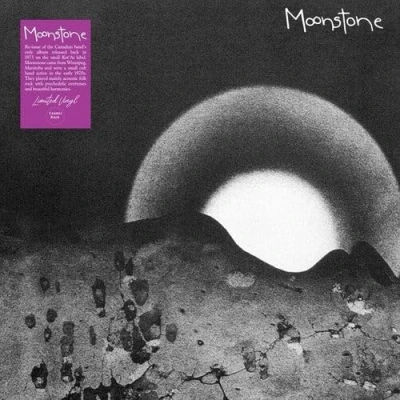 Afbeelding van Moonstone (LP)