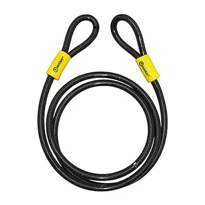 Afbeelding van Stalen kabel D.12 in 1 800 mm (C 18012)