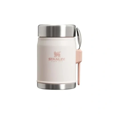 Image de Stanley The Legendary Food Jar 0.4L + Spork Boîte à nourriture
