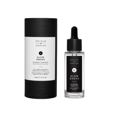Afbeelding van Glow drops Tanning Vloeibaar 30 ml