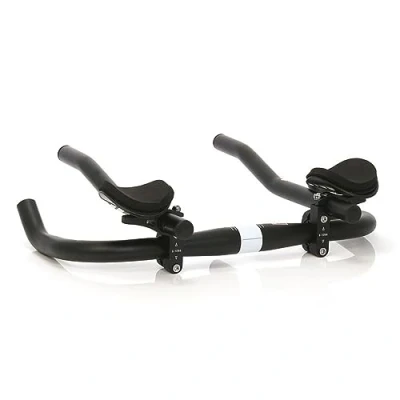 Image de Xlc Guidons Pro Tribar Adapter Hb T03 330 x 25.4 31.8 mm