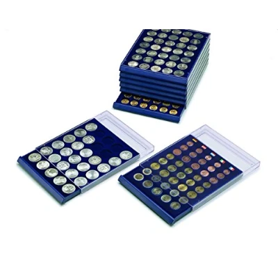 Afbeelding van Safe, Stapel element, Standard