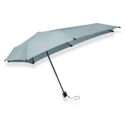 Afbeelding van Senz Mini Foldable Storm Umbrella winter sky