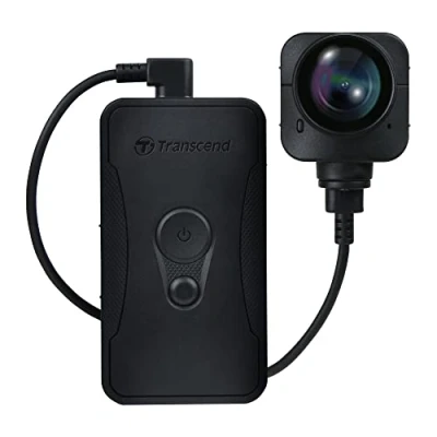 Afbeelding van Transcend 64GB, Body camera, DrivePro 70, aparte camera