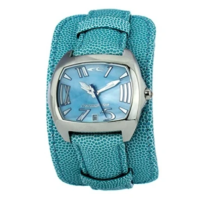Afbeelding van Horloge Uniseks Chronotech CT2188L 24 (40 mm)
