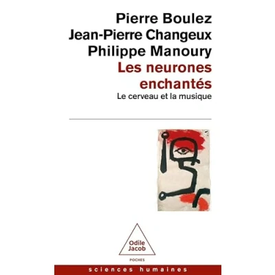 Afbeelding van LES NEURONES ENCHANTES