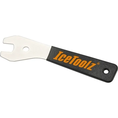 Afbeelding van Conussleutel IceToolz 4713 13 mm
