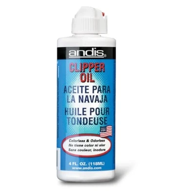 Afbeelding van Andis Smeerolie 120Ml