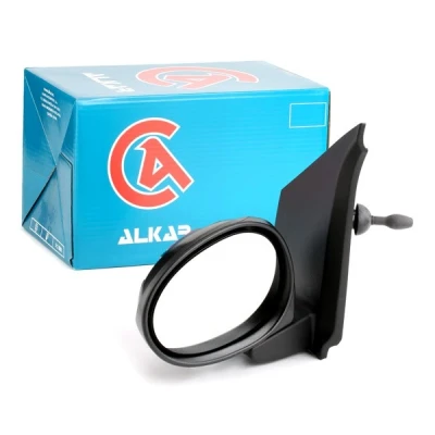 Afbeelding van Alkar Buitenspiegel 6101857