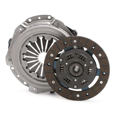 Afbeelding van STATIM 100.720 Koppelingsset 180mm DACIA: Logan I Express, Sandero I, RENAULT: CLIO 2, TWINGO 2