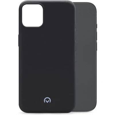 Afbeelding van Mobilize TPU Back Cover Zwart Apple iPhone 15 Plus