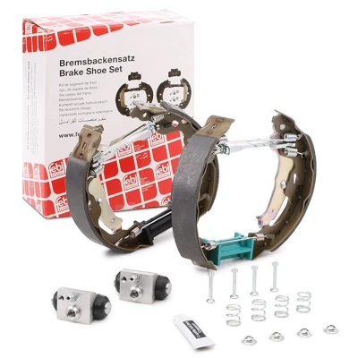 Afbeelding van Febi Bilstein Remschoen set 37534