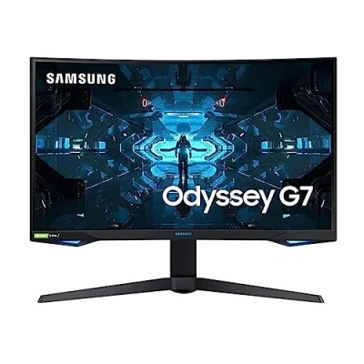 Afbeelding van Monitor Samsung LS28AG700NUXEN