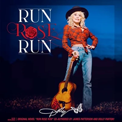 Afbeelding van Dolly Parton Run Rose (CD)