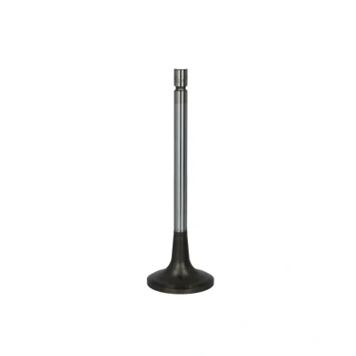 Afbeelding van TRW Engine Component 16204 Inlaatklep 45,5 Verchroomde klepsteel, Klepsteeleind gehard