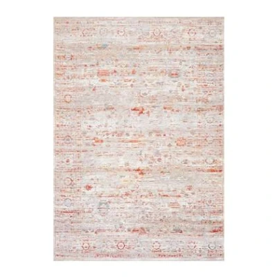 Afbeelding van Louis de Poortere Ushak Vloerkleed 240 x 340 cm Galata Sunset