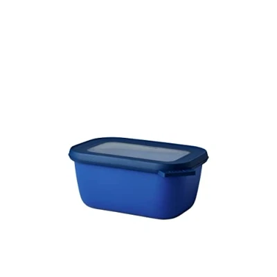 Afbeelding van Mepal Multikom Cirqula Vershouddoos 75 Cl Blauw