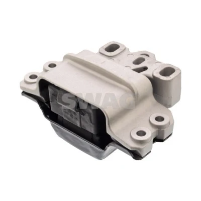 Afbeelding van SWAG 30 93 8534 Ophanging, versnelling Links SEAT: Alhambra II, VOLKSWAGEN: Sharan II