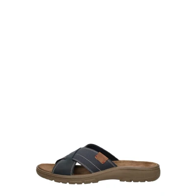 Afbeelding van Sub55 Comfort Collection Laker Open Teen Blauw Maat 44