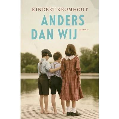 Afbeelding van Anders dan wij