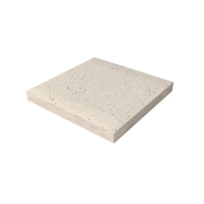 Afbeelding van Oud Hollandse Tegel 50x50x5cm Crème
