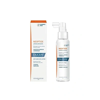 Afbeelding van Ducray Lotion tegen haaruitval mannen Neoptide