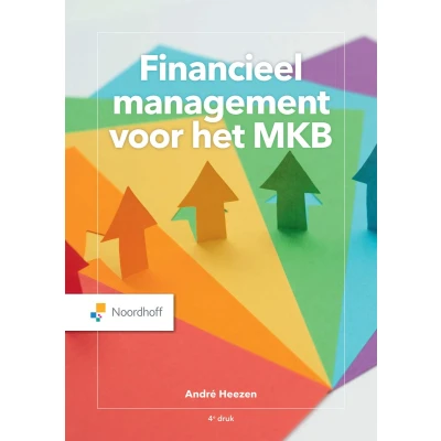 Afbeelding van Financieel management voor het MKB