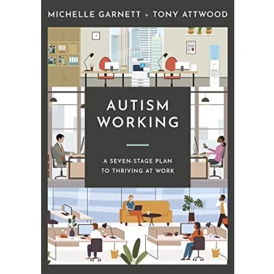 Afbeelding van Autism Working