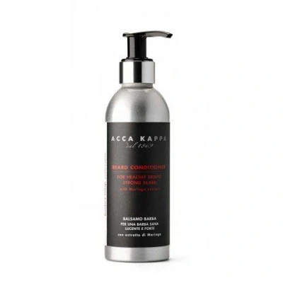 Afbeelding van Acca Kappa Barbershop baard conditioner 200ml