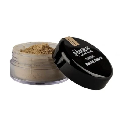 Afbeelding van Benecos Loose Mineral Powder Medium Beige