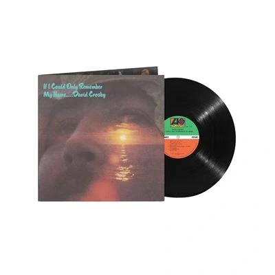 Image de If I Could Only Remember My Name 50ème Anniversaire