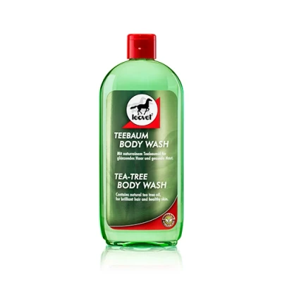 Image de Leovet Shampooing à l&#039;Arbre Thé 500ml