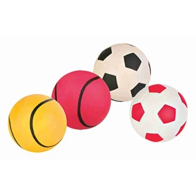Afbeelding van Trixie Sportbal voor honden ø 5,5 cm