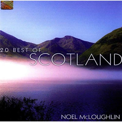 Afbeelding van Noel McLoughlin 20 Best Of Scotland (CD)