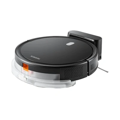 Afbeelding van XIAOMI ROBOT VACUUM E5 (BLACK) EU