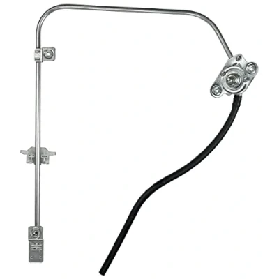 Afbeelding van Valeo Raammechanisme 851666