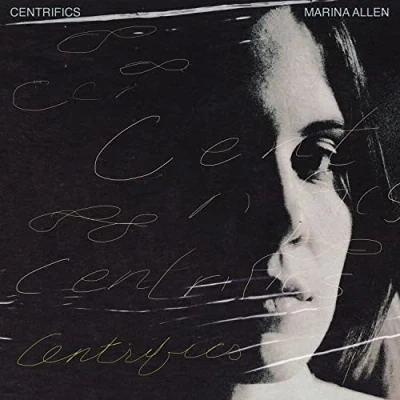 Afbeelding van Marina Allen Centrifics (LP)