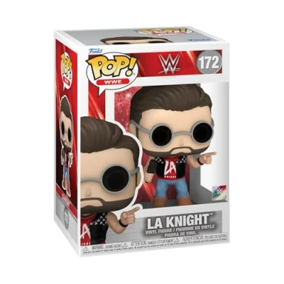 Afbeelding van FUNKO WWE LA KNIGHT
