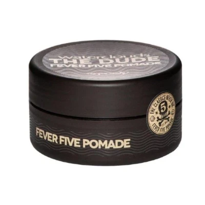 Afbeelding van Waterclouds The Dude Fever Five Pomade 100ml