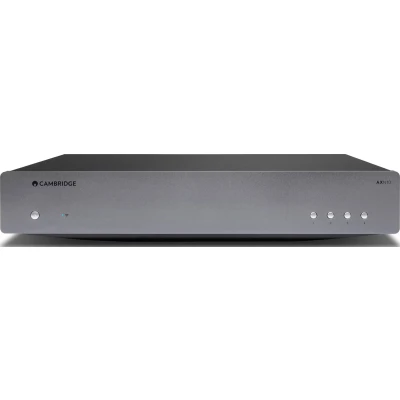 Afbeelding van Cambridge audio axn10 grijs
