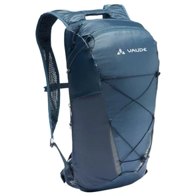 Afbeelding van Vaude Uphill Unisex Backpack, Maat: One Size, Baltic sea