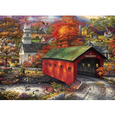 Afbeelding van Grafika Chuck Pinson The Sweet Life 2000 Teile.