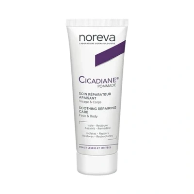 Afbeelding van Noreva Dagcrème Cicadiane Soothing Repairing Care