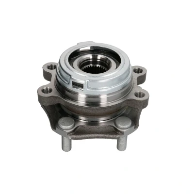 Afbeelding van BTA H11085BTA Wiellagerset Vooras