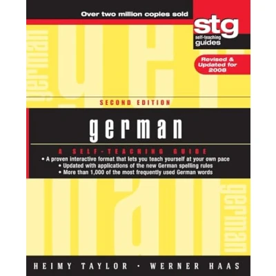 Afbeelding van German