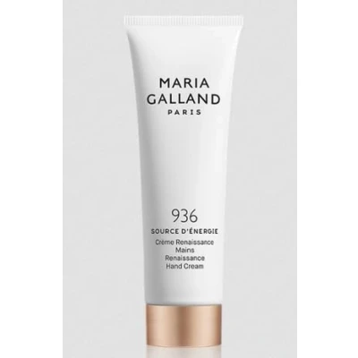 Afbeelding van Maria Galland 936 Crème Renaissance Mains